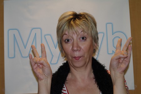 Anne Marie: Ministère du repos